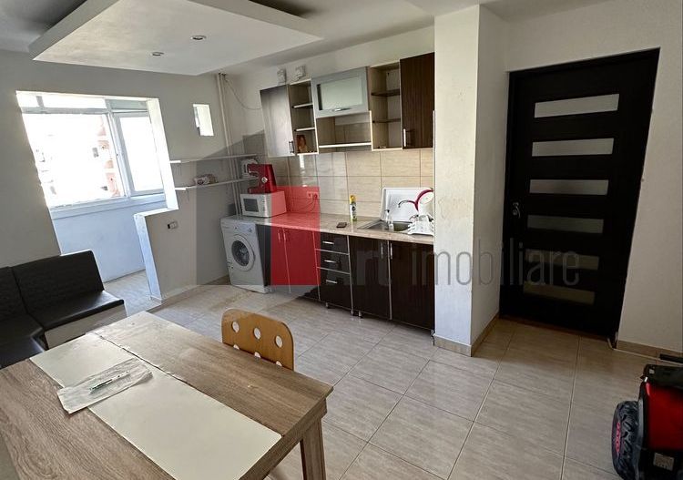 APARTAMENT  2 CAMERE  MARGEANULUI- BUZOIENI - Poză 3