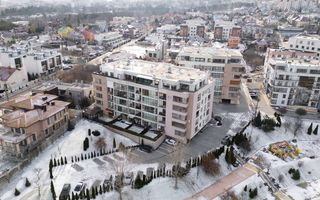 Vânzare, apartament, 3 camere, strada Ciocîrliei, Telecentru - Poză 2