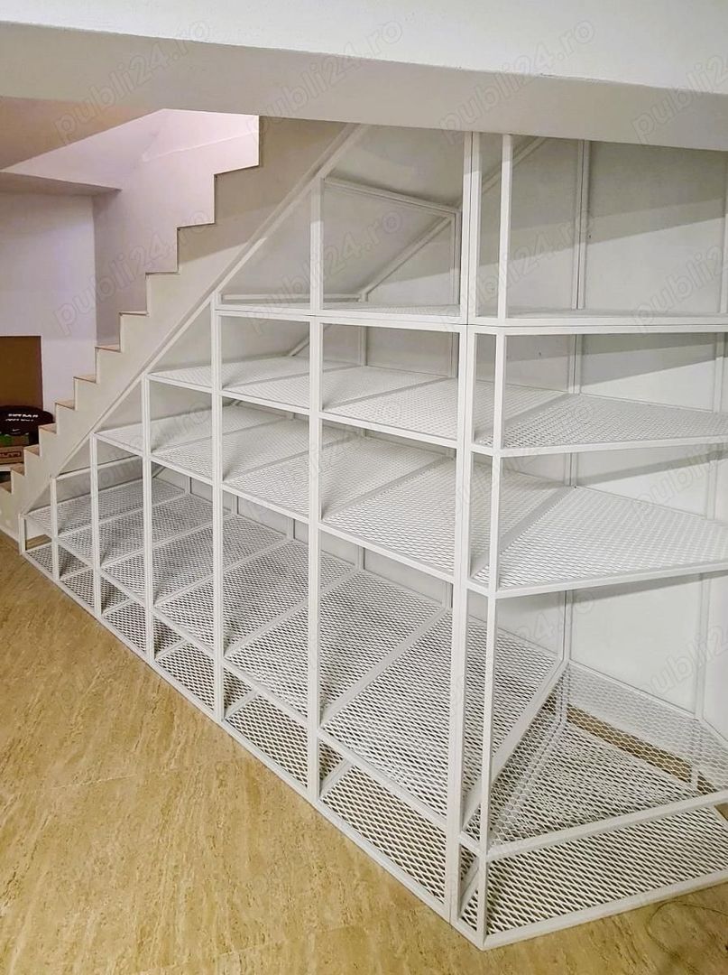 Achizitionez Camera de Serviciu Mansarda Pod Demisol Subsol Bloc Garaj BOXA Casa Risc Seismic - Poză 2