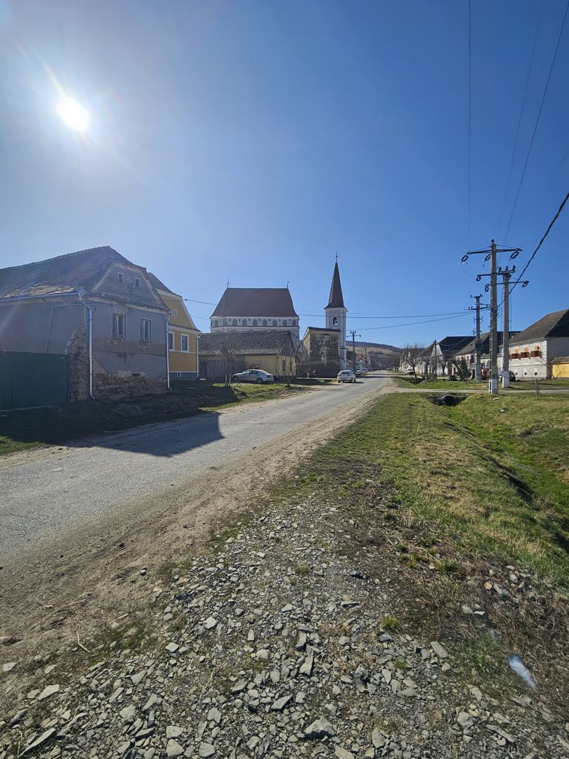 CASA SASEASCA DE POVESTE- CLOASTERF- SASCHIZ/MURES- DE VANZARE! - Poză 31