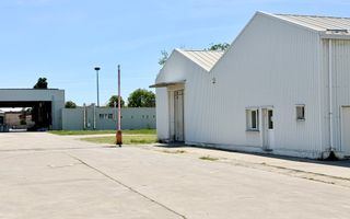 Hală ndustriala, 600 mp, Sannicolaul Mic, aproape de autostradă și centură - Poză 2