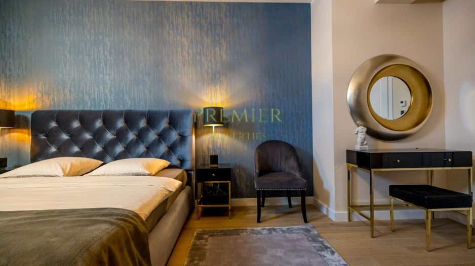 APARTAMENT DE 4 CAMERE ULTRALUXURY | Gafencu 49 | - Poză 36