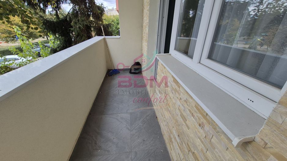 0 %  COMISION  | Apartament 2 camere | finisat I etaj 1 | zona Materna - Poză 9