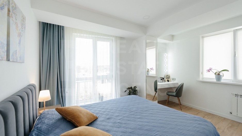 Vânzare, apartament, 2 camere, Strada Carierei, Rîșcani - Poză 2