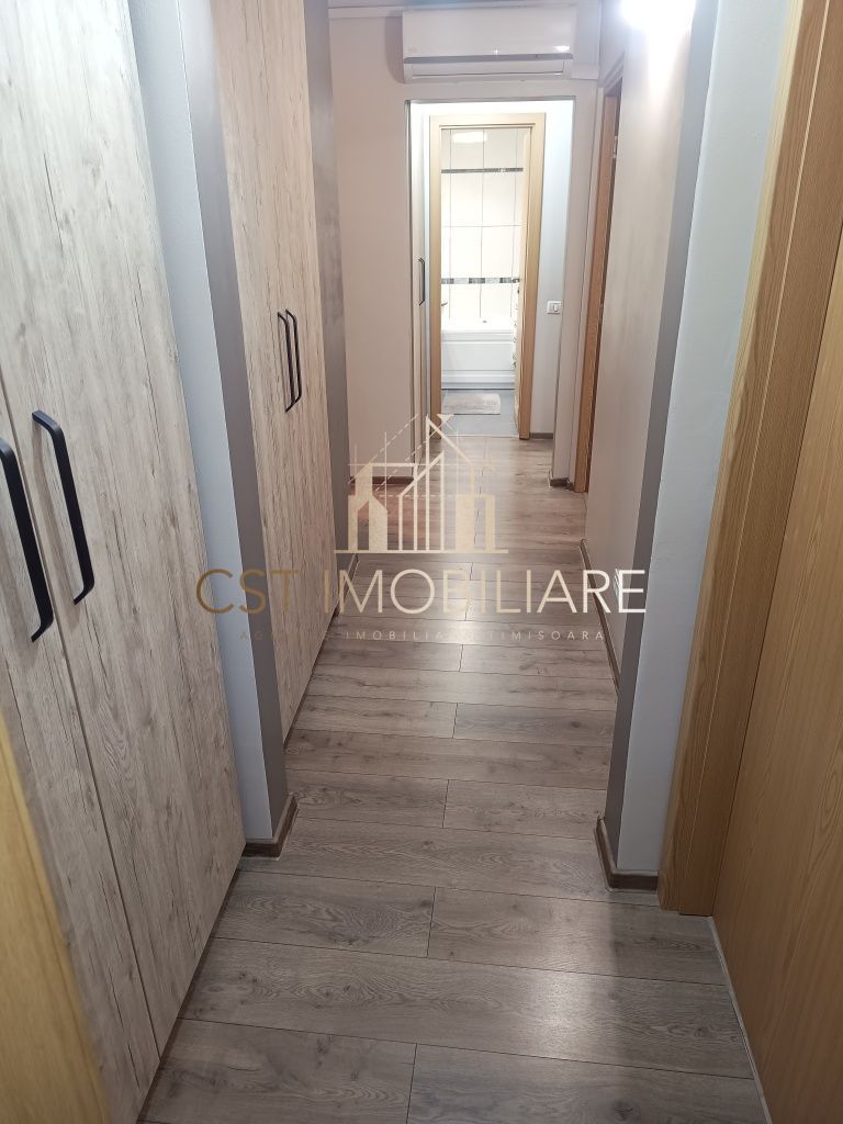 Lipovei - 4 Camere - Decomandat - Etaj 1 - Poză 5