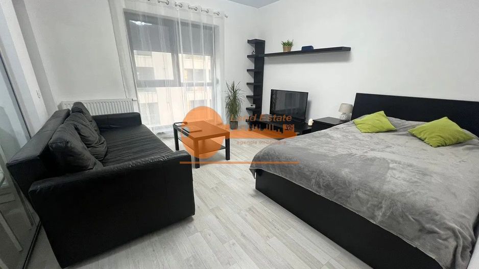 Garsoniera Lujerului - Poză 2