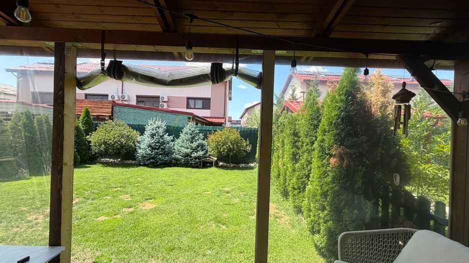 Duplex modern  | Trend Residence | Splaiul Independenței| Panouri Fotovoltaice - Poză 2