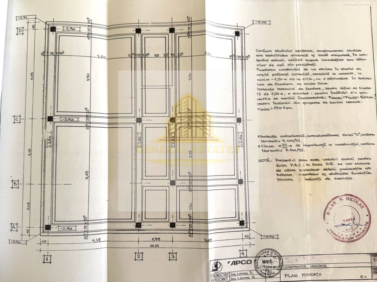 Vânzare Casă - Copou- P+M - lângă Gradina Botanică - Poză 18