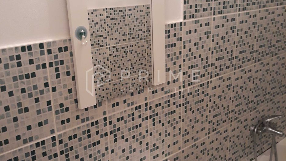 Apartament cu 1 camera 28 mp | TUDOR - Calea Sighisoarei | - Poză 6