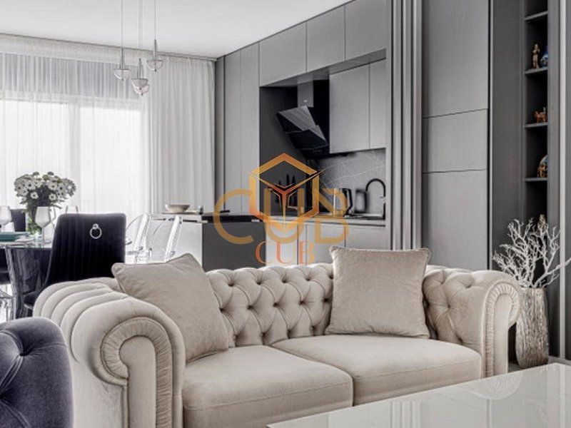 VIVALIA - 3cam complet mobilat+utilat LUX |parcare,curte| Tipografilor - Poză 2