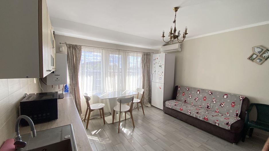 Apartament 2 camere, 54 mp, mansardă 2017,  ZONA Freidorf, COMISION 0% - Poză 2