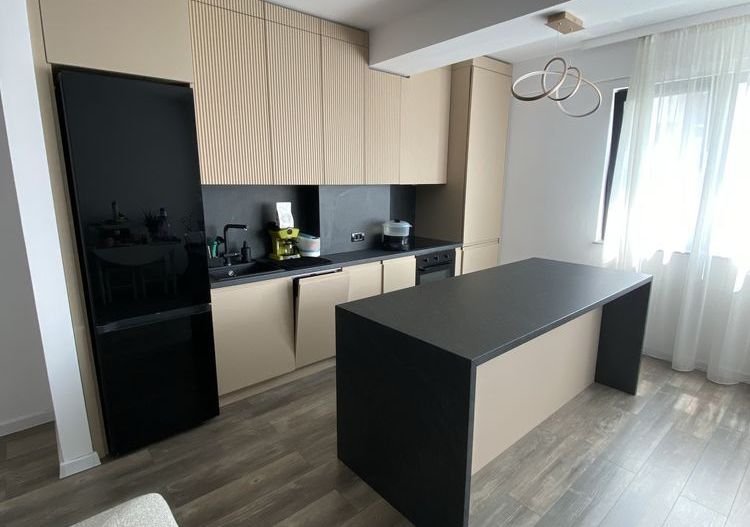 Pret excelent! Apartament 2 camere si 82mp,  in bd Pipera - Poză 1