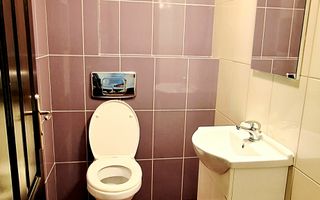 Inchiriem apartament cu 3 camere, Toscana Residence, parcare privata - Poză 17