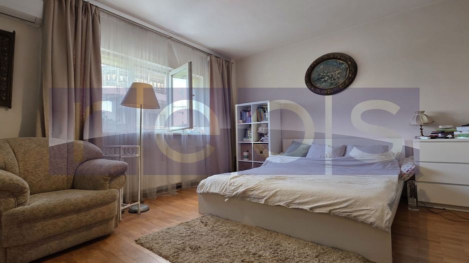 VANZARE 3 CAMERE  DECOMANDAT NERVA TRAIAN- TIMPURI NOI - Poză 3