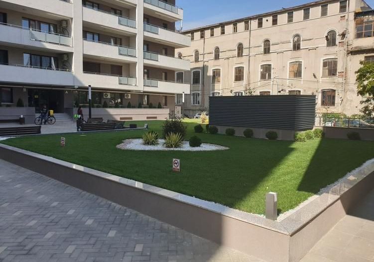 Studio lux de inchiriat ultracentral in complex Soho Unirii - Poză 15