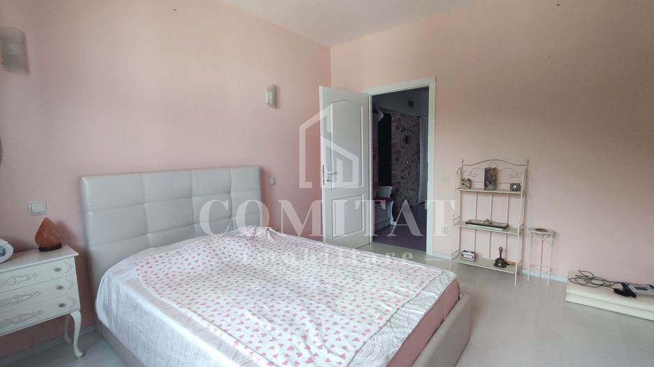 Apartament cochet cu 2 camere | Etaj intermediar | Parcul Poligon - Poză 2