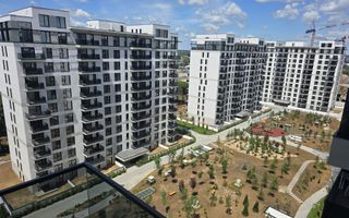 Nusco City  2 I Finalizat I Contract Vanzare I B2B I COMISION 0% - Poză 1
