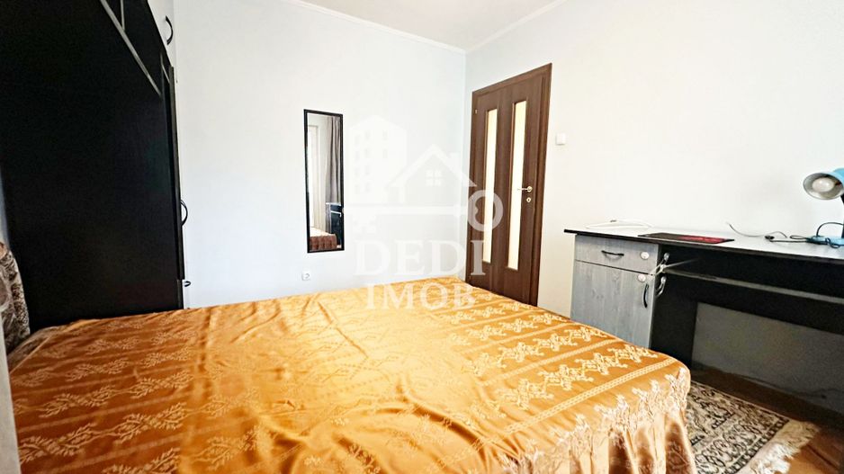 Apartament cu 3 camere de inchiriat zona Bulevardul Dacia, Oradea - Poză 5