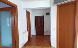 Apartament 4 camere nemobilat Stefan cel Mare de inchiriat bloc 2013 - Poză 15