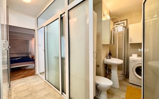 Apartament 1 cameră, în zona Piața Unirii – vedere spre Parcul Botanic - Poză 12