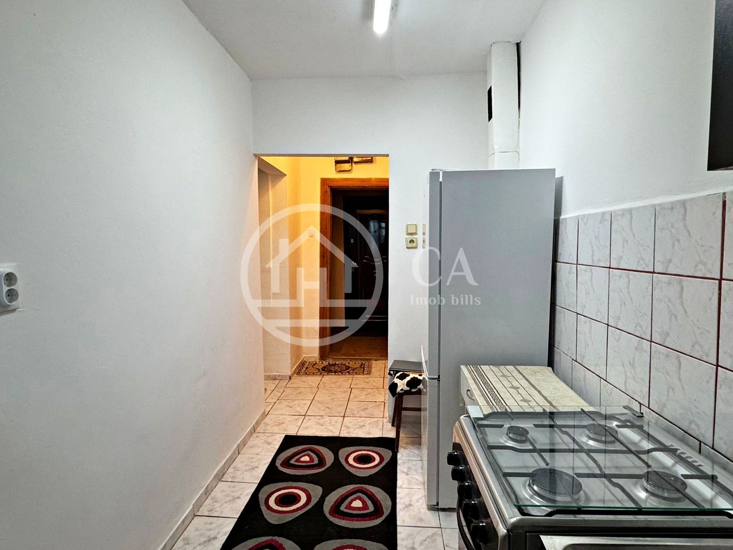 Apartament de inchiriat cu 1 camere in Sanmartin, Bihor - Poză 4