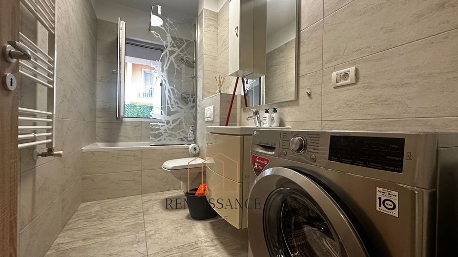 Dumbravita 2 Camere | 50mp Utili 50mp Terasa | 2 locuri de parcare - Poză 18