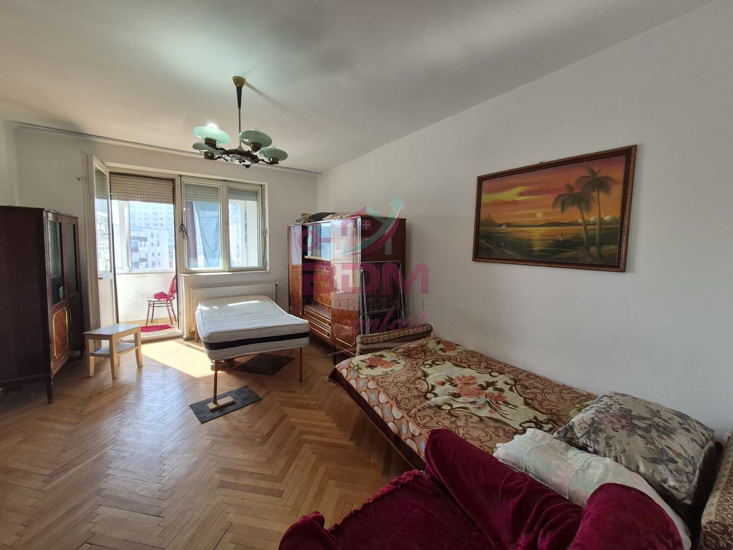 COMISION 0 | Apartament 4 camere | etaj intermediar | zona Micro 2 - Poză 2