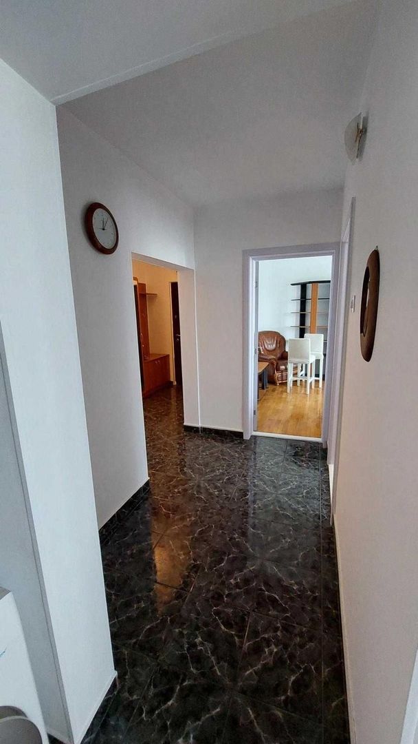 AP. 3 CAMERE - TINERETULUI, BLOC REABILITAT, METROU 6 MIN, MODERN - Poză 9