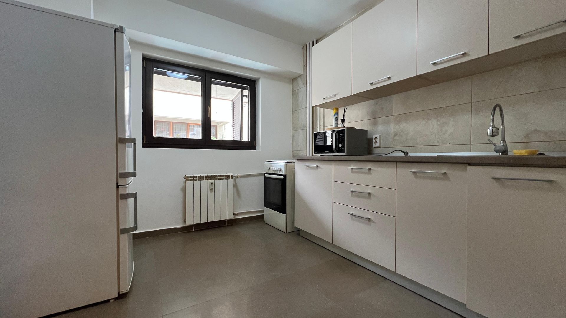 4 camere Dorobanti - Poză 3