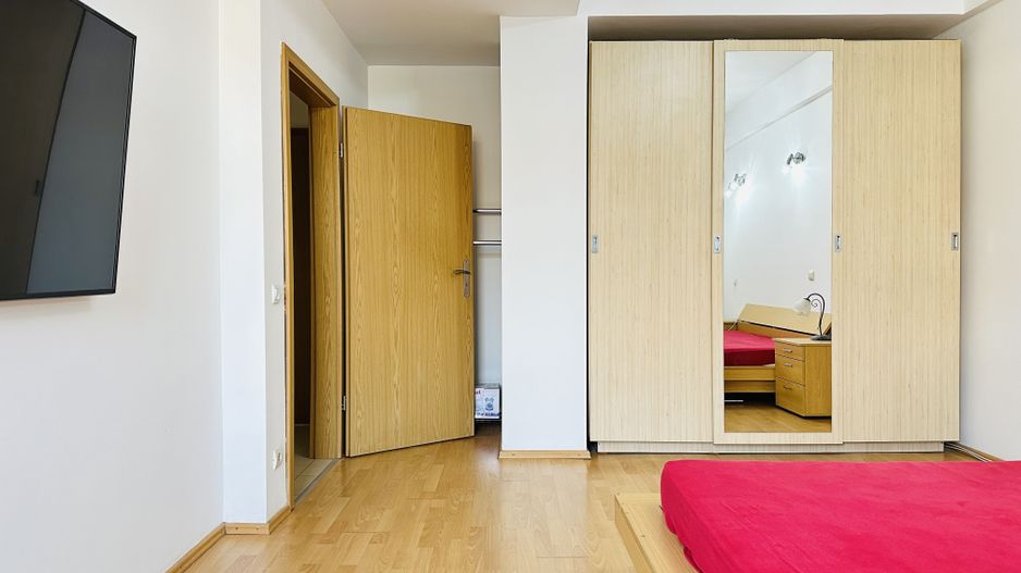 Strada Putna - Facultati Timisoara | 3 camere, spatios | Terasa, Et 1 - Poză 27