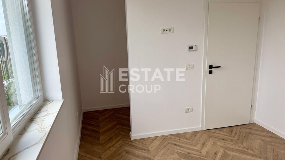 Duplex modern cu 5 camere in Dumbravita - Poză 15