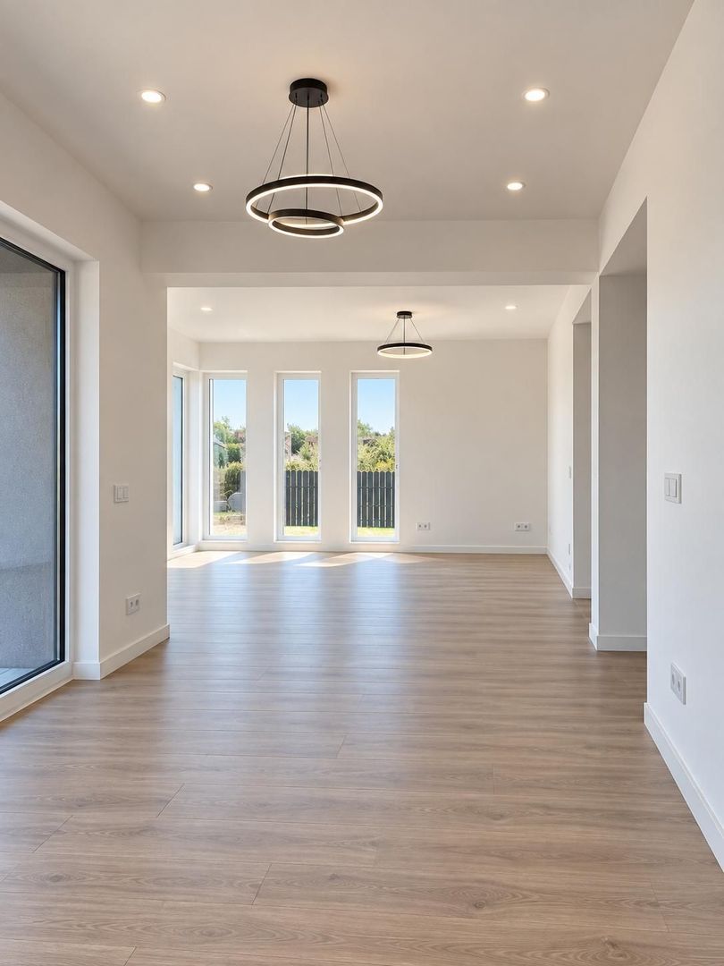 Duplex Modern Nou (2026) – Alege Stadiul Care Ți Se Potrivește! - Poză 3