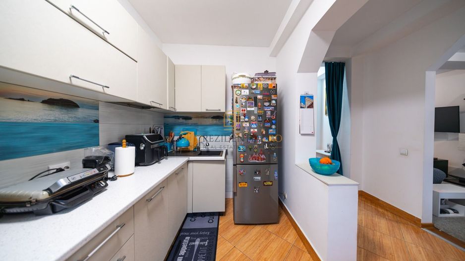 Casa individuala, metrou Aparatorii Patriei, sector 4, comision 0 - Poză 1