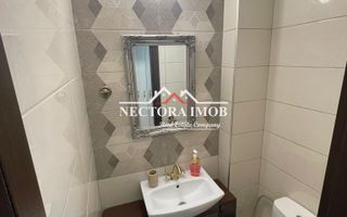 NECTORA IMOB-Apartament 3 camere, Etaj 3,Sf.Ap.Andrei, Mobilat/Utilat - Poză 5