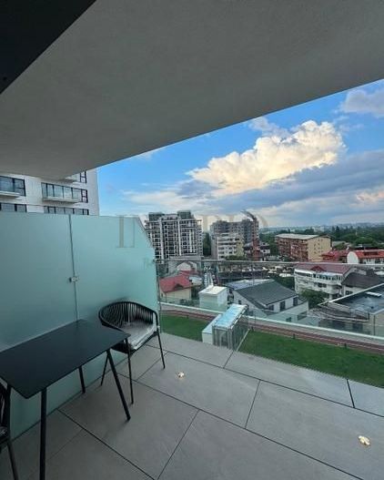 Apartament premium 2 camere | ONE Verdi Park | Prima închiriere ✨ - Poză 15