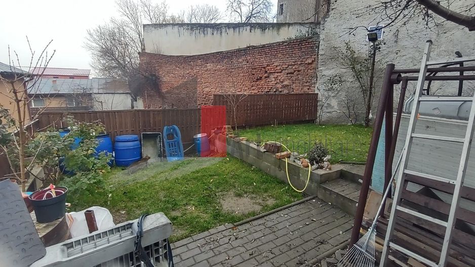 Casă de vânzare 3 camere Parcul Carol - Autogara Filaret - Poză 33