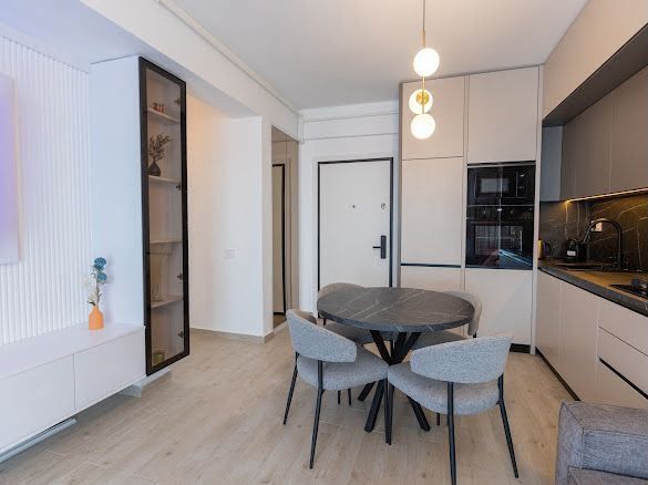 Apartament 2 camere, Mamaia Nord, la 500 m de plaja - Poză 6