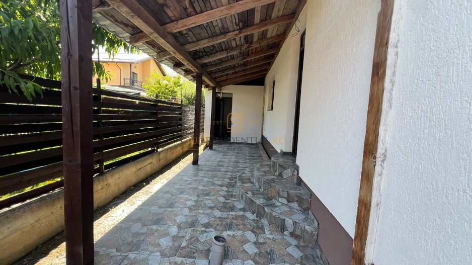 Vila individuala cu 7 camere, 5 dormitoare, teren 363 mp-Com. Berceni - Poză 5