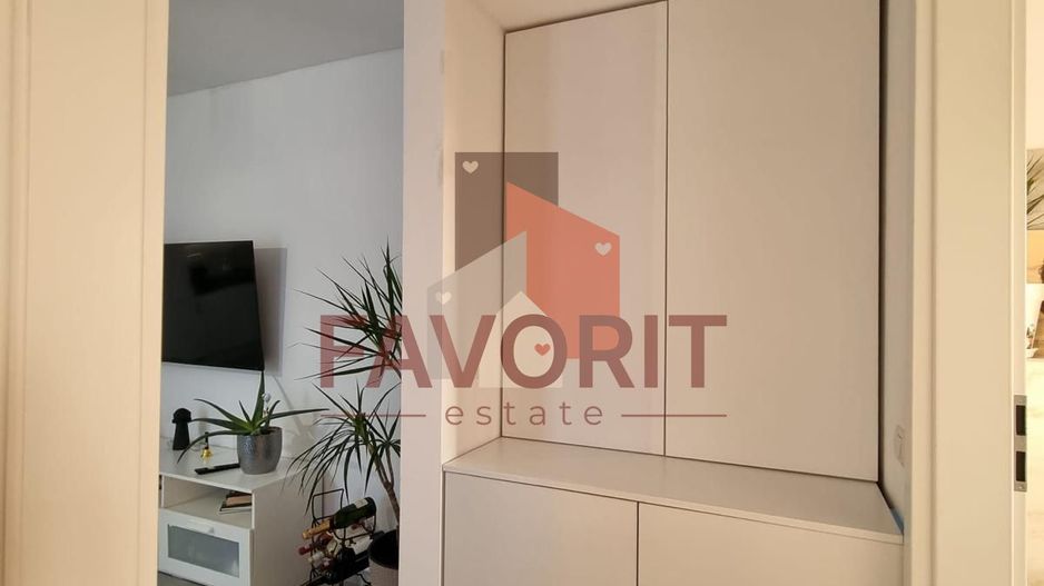 Braytim. Mobilat si utilat. Strada asfaltata - Poză 12