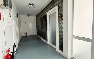 OPORTUNITATE DE INVESTIȚIE | CLĂDIRE BIROURI + PARCARE | 3700 MP | ULTRACENTRAL - Poză 19