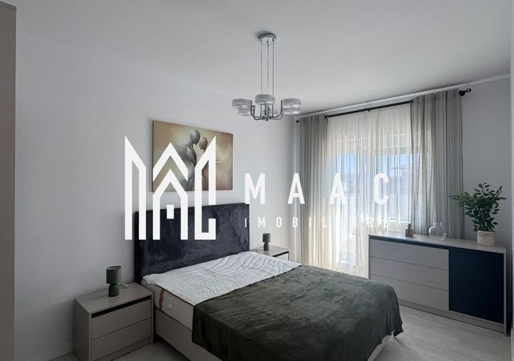 Apartament 2 camere de închiriat | Sibiu, Tineretului | terasă - Poză 3