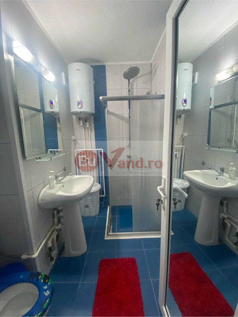 De inchiriat apartament cu o cameră ultracentral Mazepa1, 330 euro - Poză 7