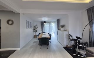 Vila moderna cu 4 camere I 220 mp I 750 mp teren I zona centrala - Poză 6