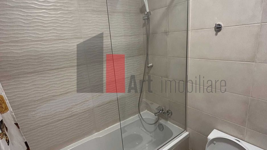Apartament 2 camere de inchiriat – Politehnica Park Residence - Poză 5