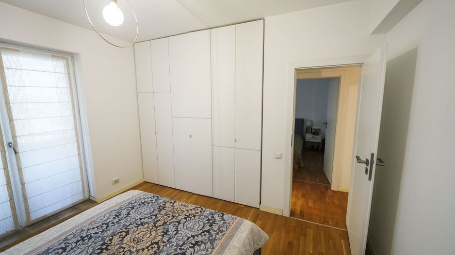 Penthouse cu priveliște panoramica - Poză 9