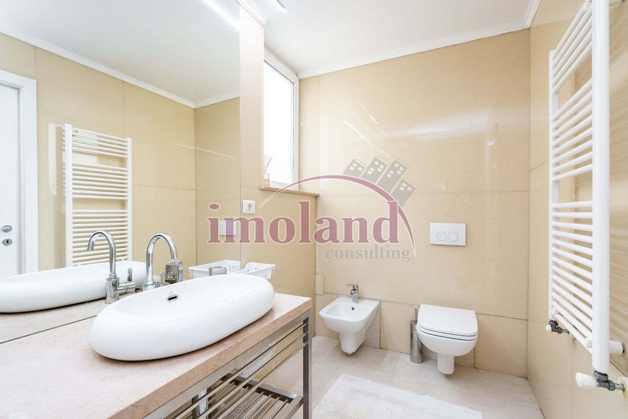 Inchiriere - apartament-duplex - 6 camere - Primaverii - Poză 16
