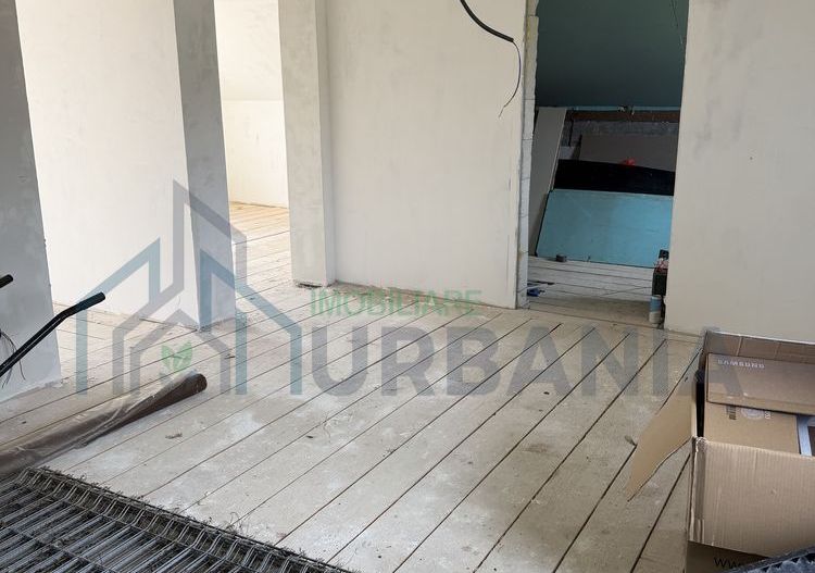 Casă P+M, 145 mp, teren 1640 mp, în zonă liniștită, Grajduri (Cărbunari) - Poză 6