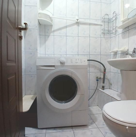 Apartament 3 camere renovat, etaj 5, bloc solid, zona Parc Sebastian - Poză 7