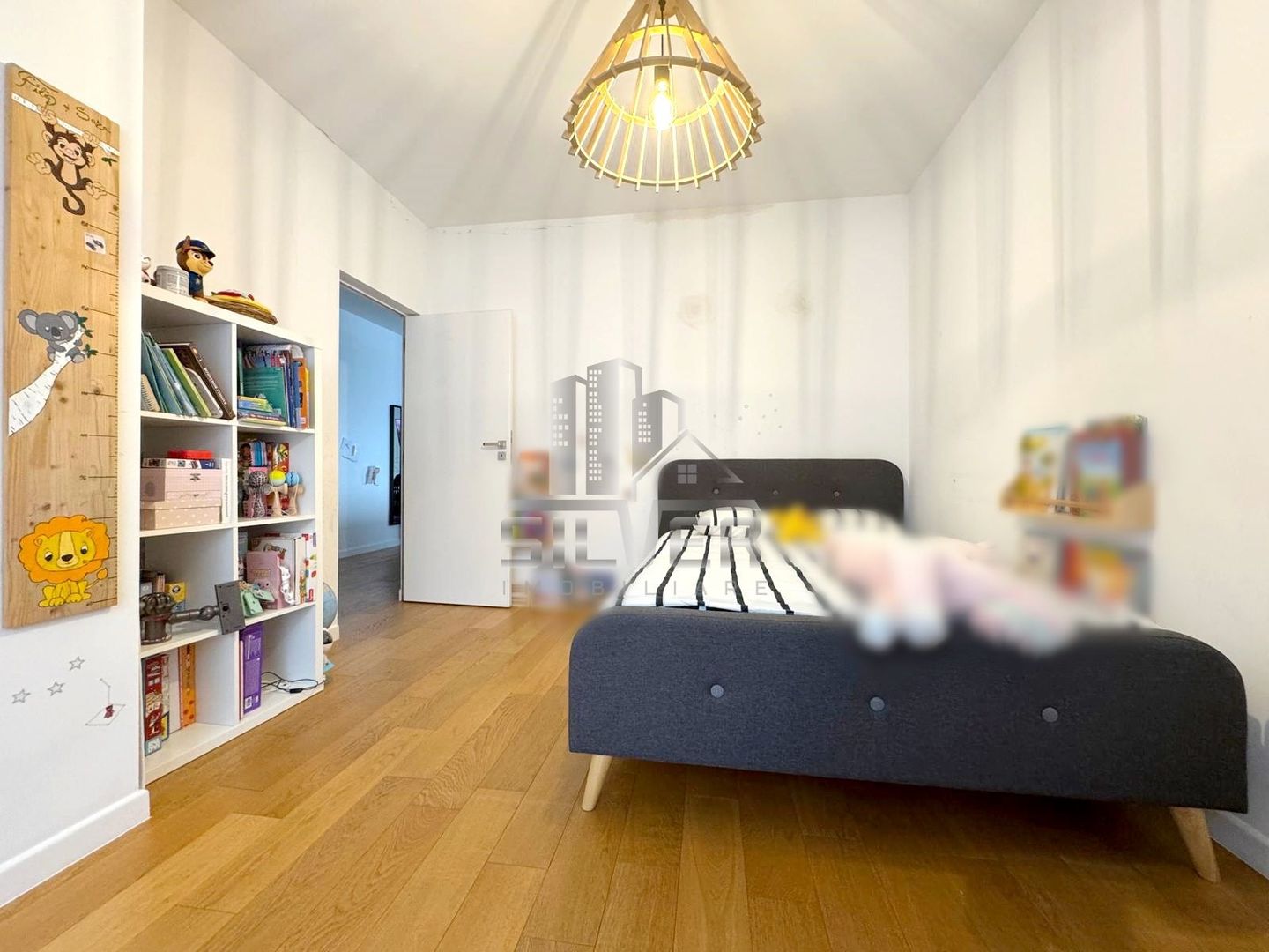 Apartament 3 camere/76mp/Terasa 73mp/garaj. - Poză 15