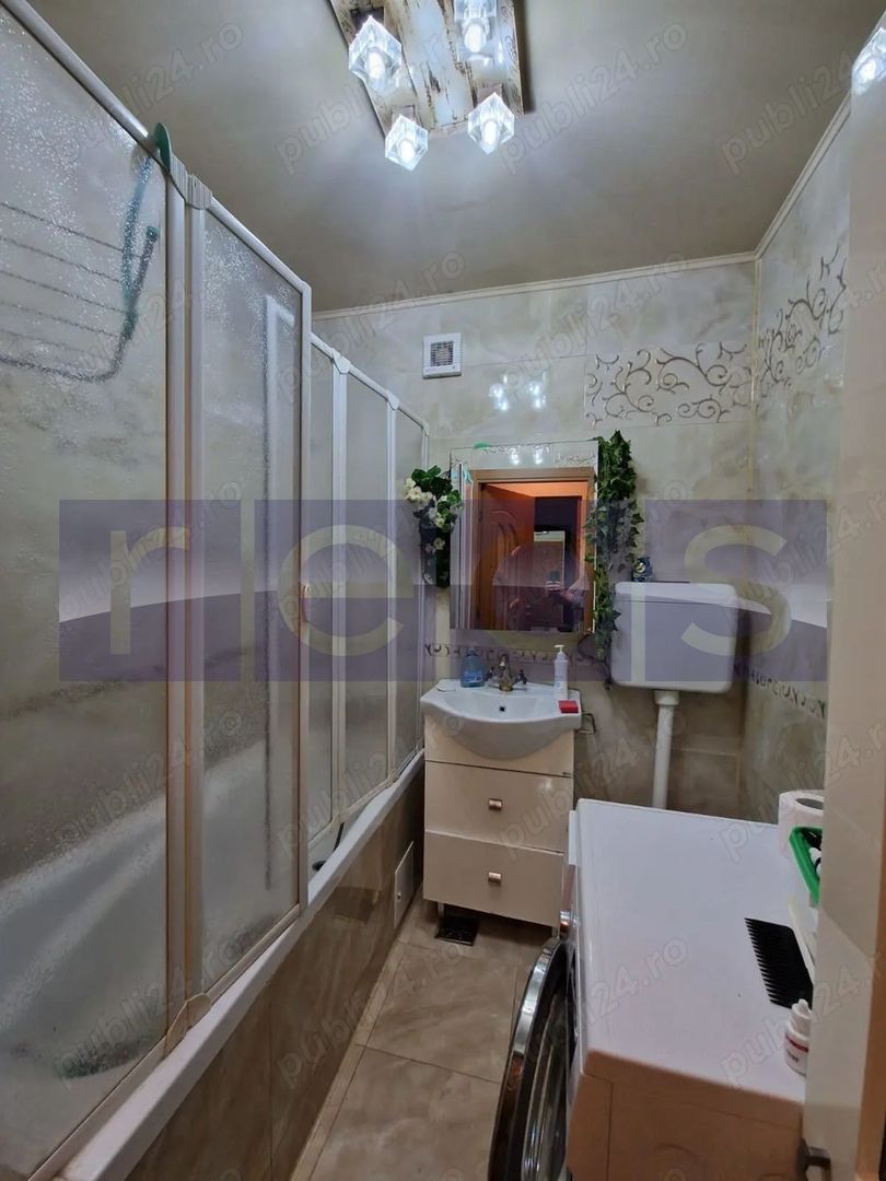 DE VANZARE AP 3 CAMERE 63 MP DEUMUL TABEREI | SEMIDECOMANDAT | METROU - Poză 8